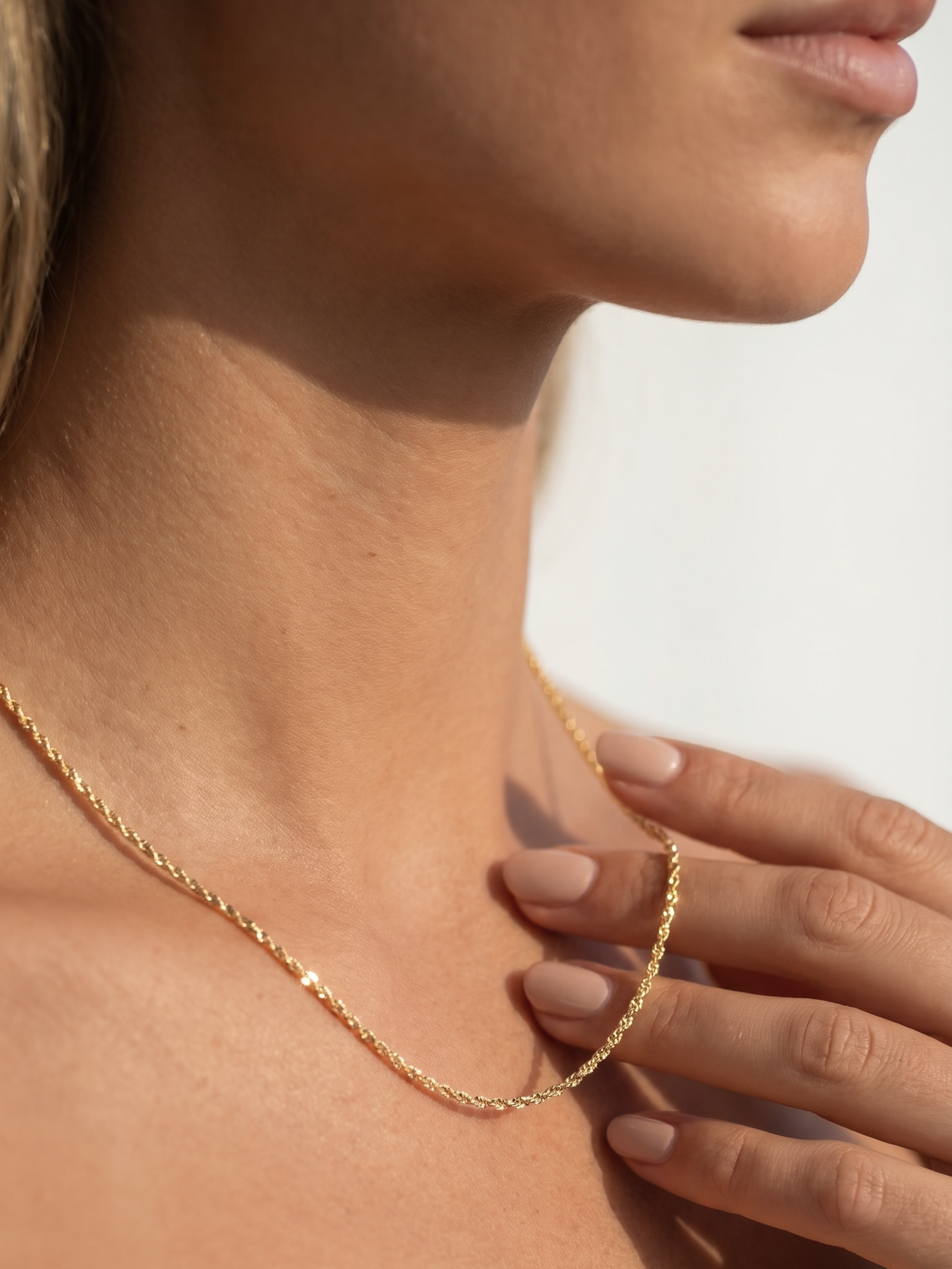 Collar de Crital