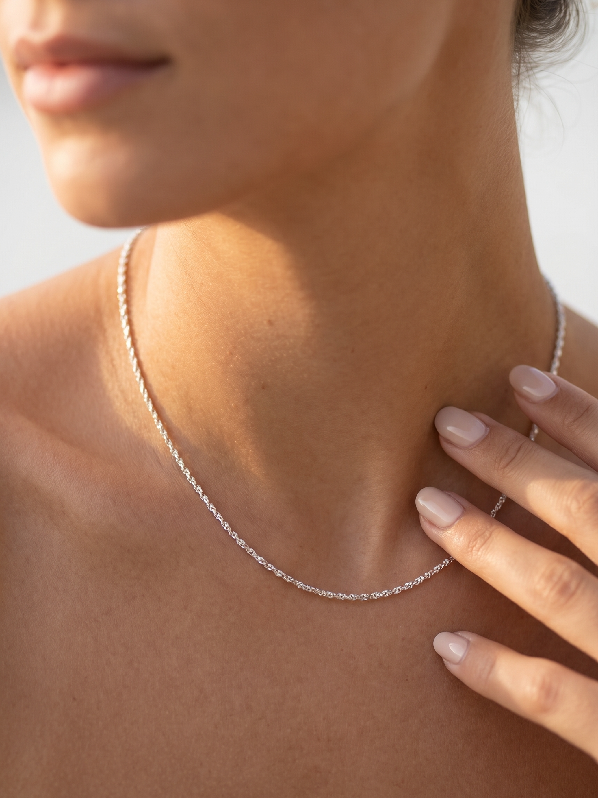 Collar de Crital