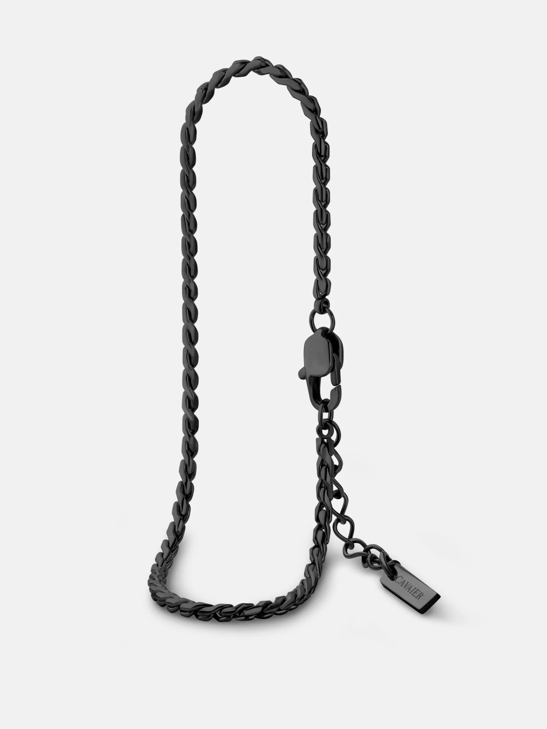 Pulsera Trenzada
