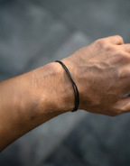 Pulsera de cubo