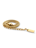 Pulsera de cubo