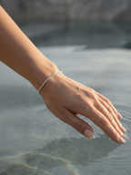 Pulsera de Cristal