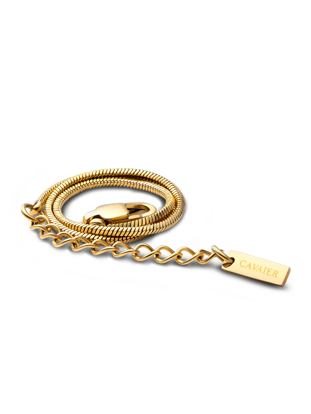 Pulsera de cuerda