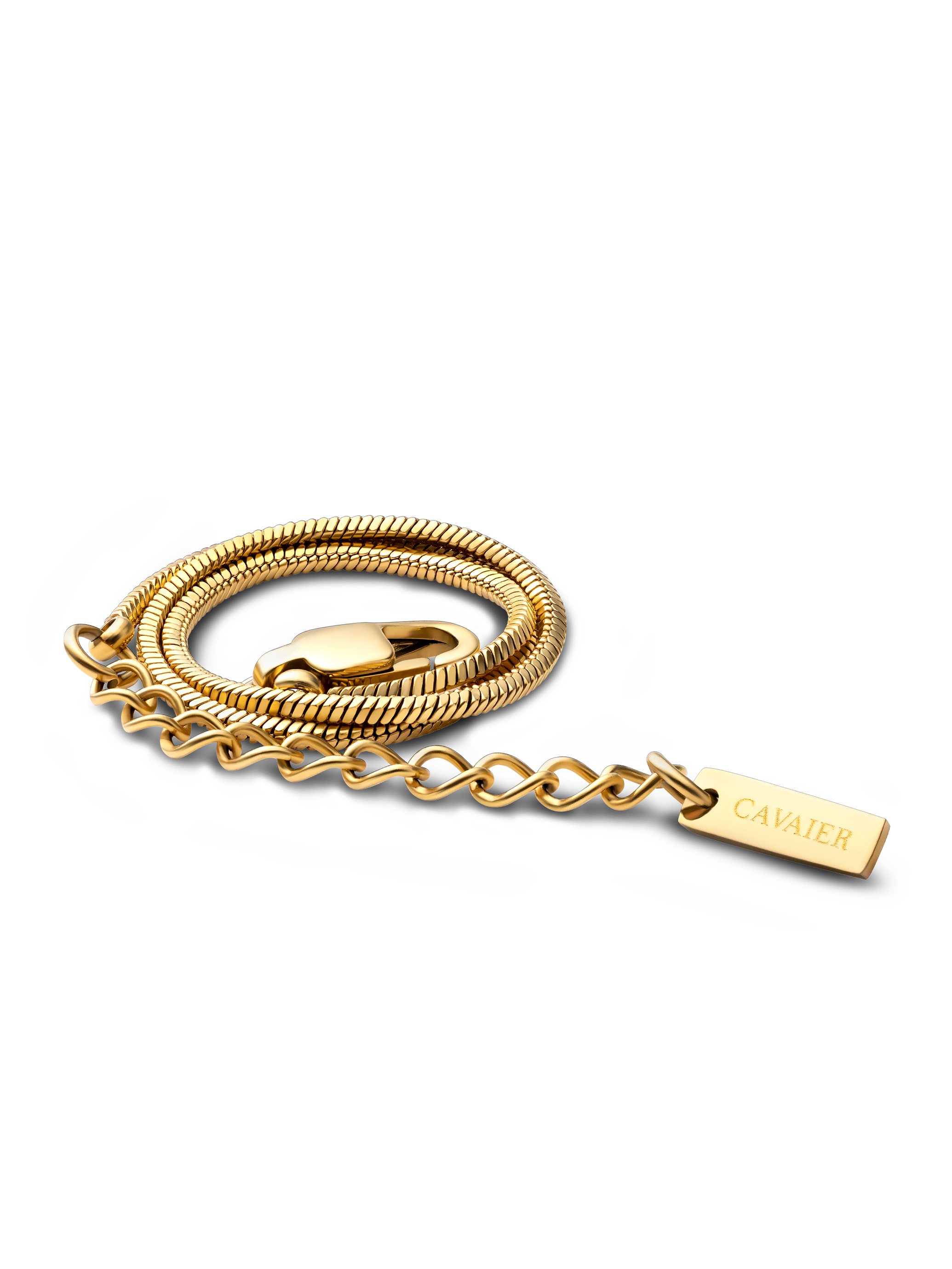 Pulsera de cuerda