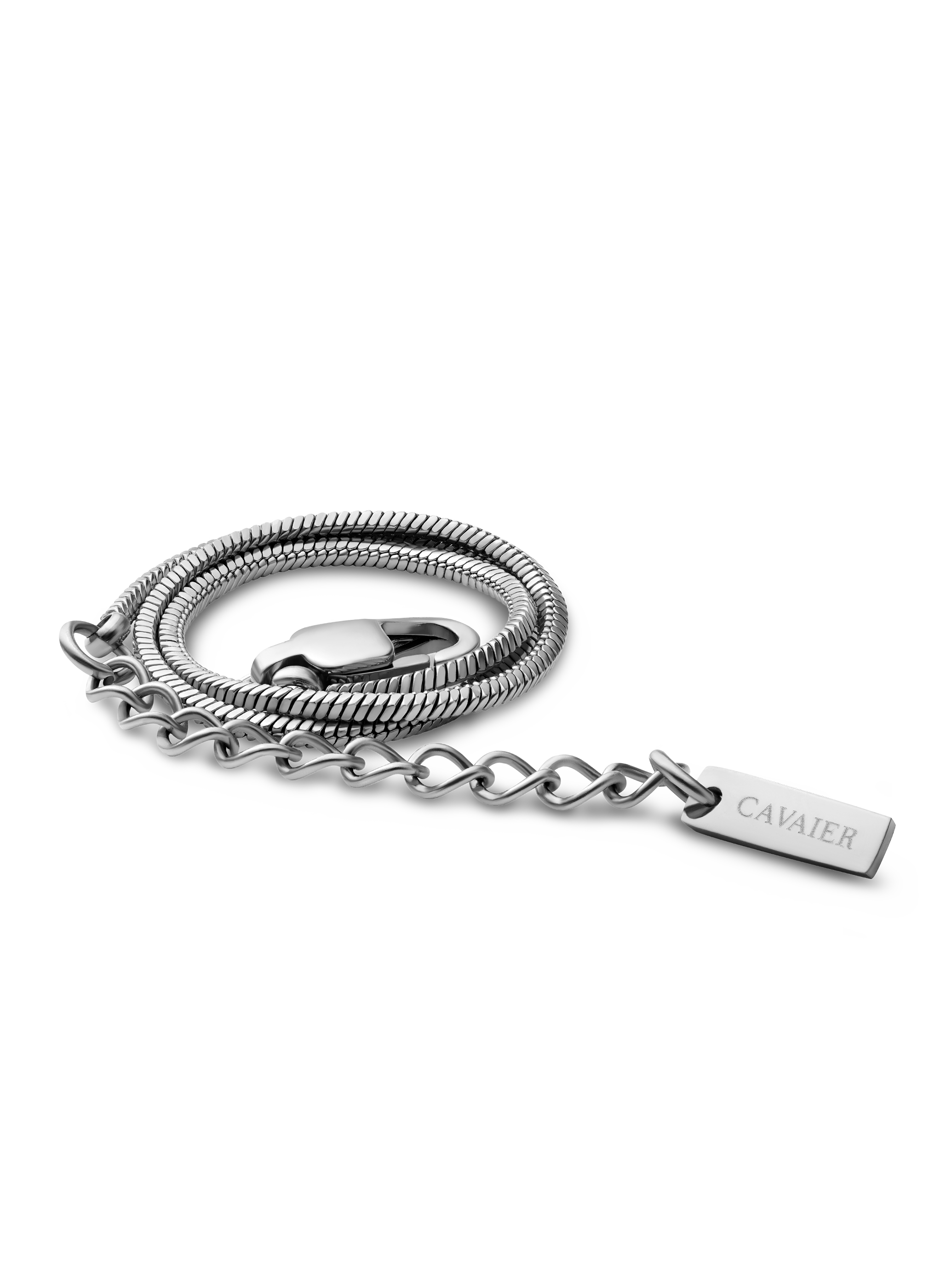 Pulsera de cuerda