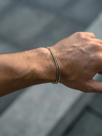 Pulsera de cuerda