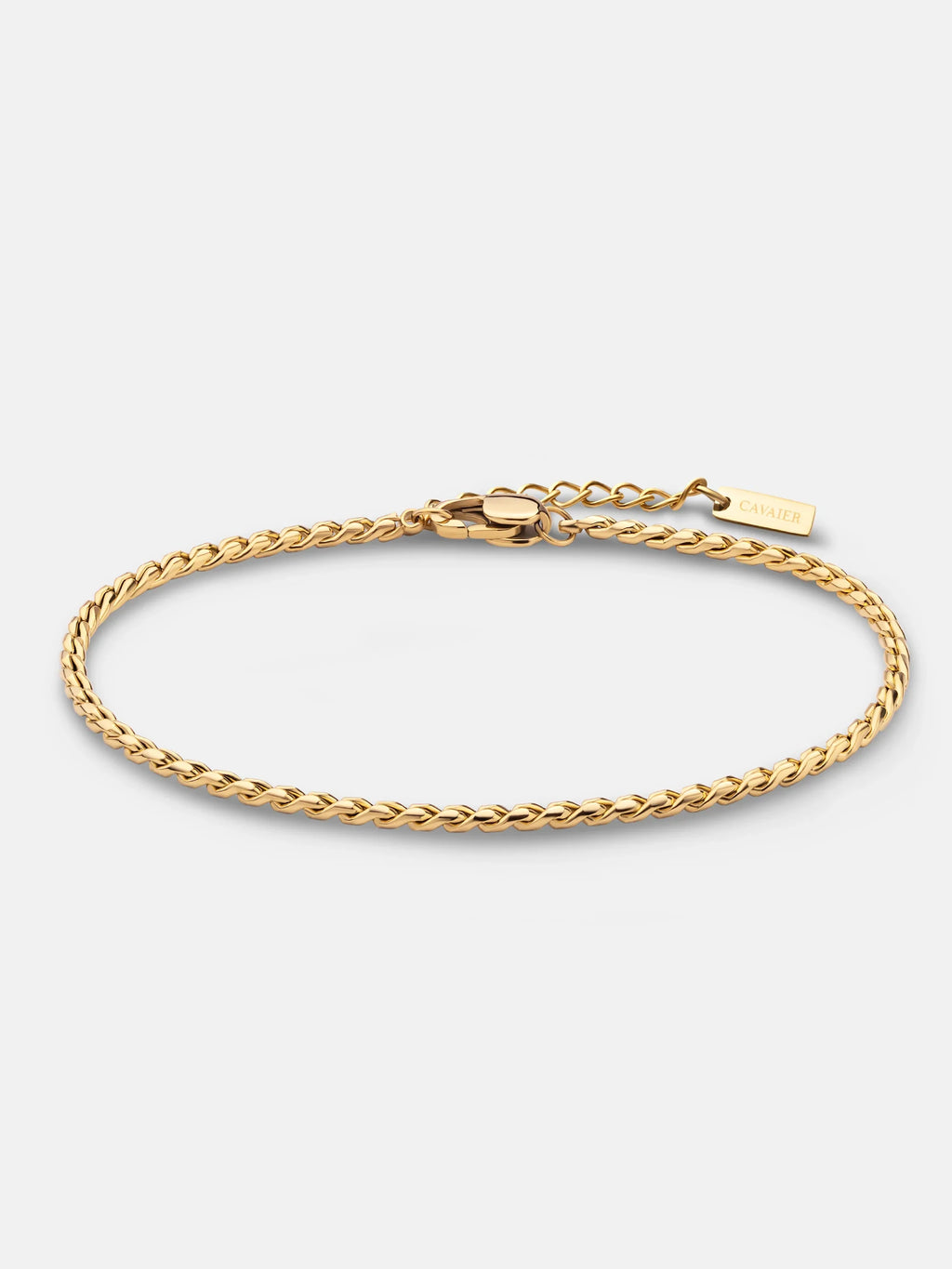 Pulsera Trenzada
