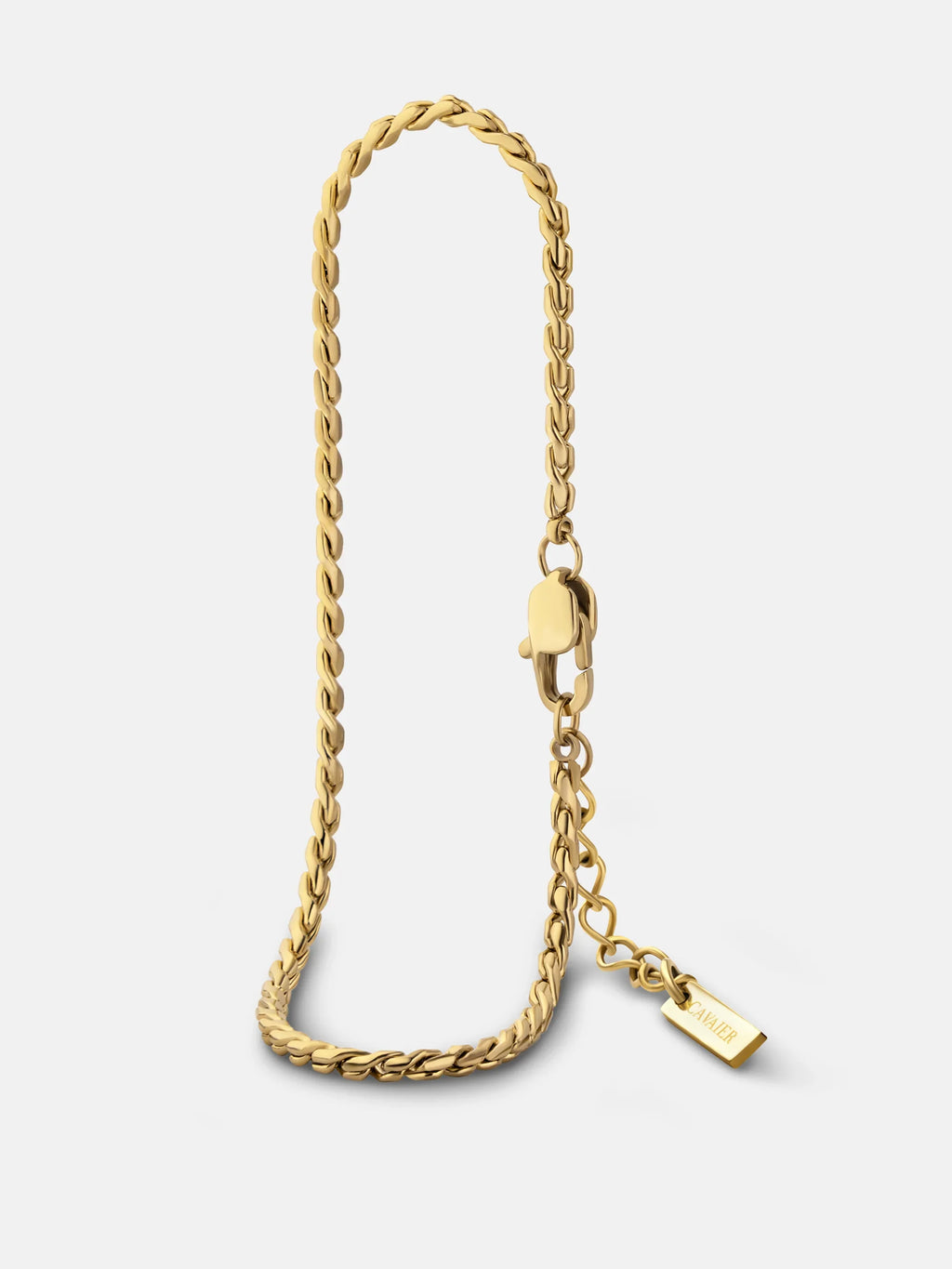 Pulsera Trenzada