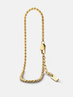 Pulsera Trenzada