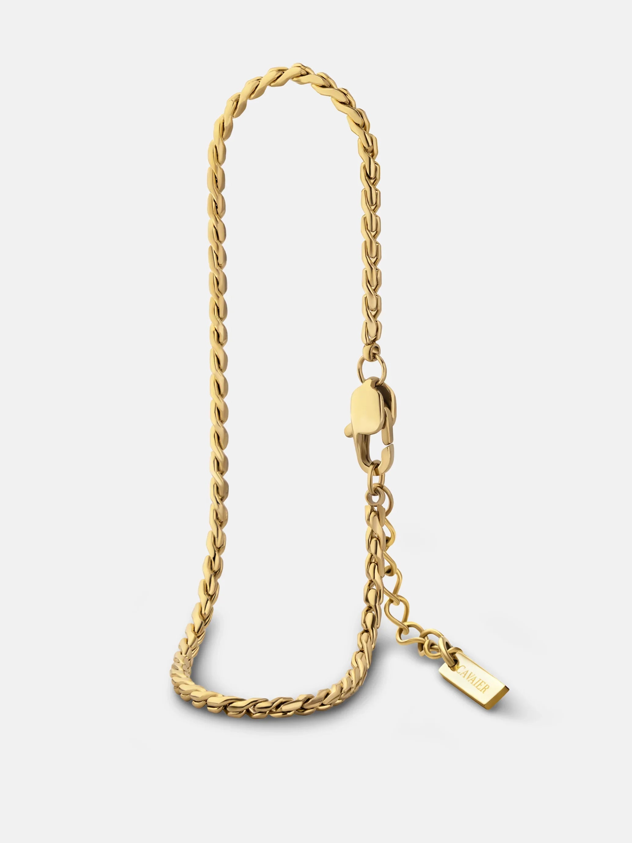 Pulsera Trenzada