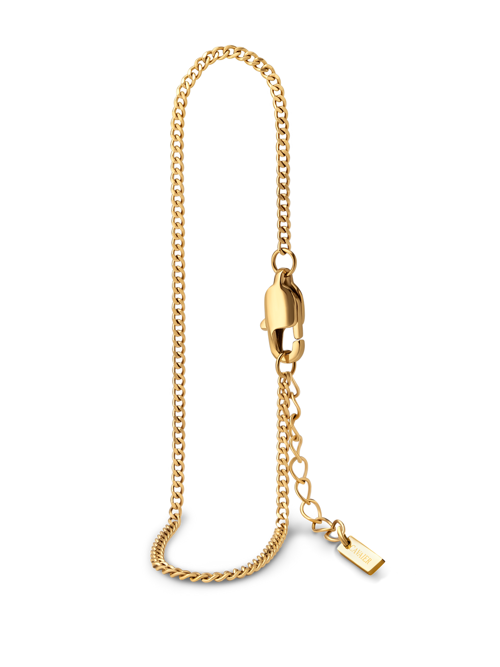 Pulsera Cubana