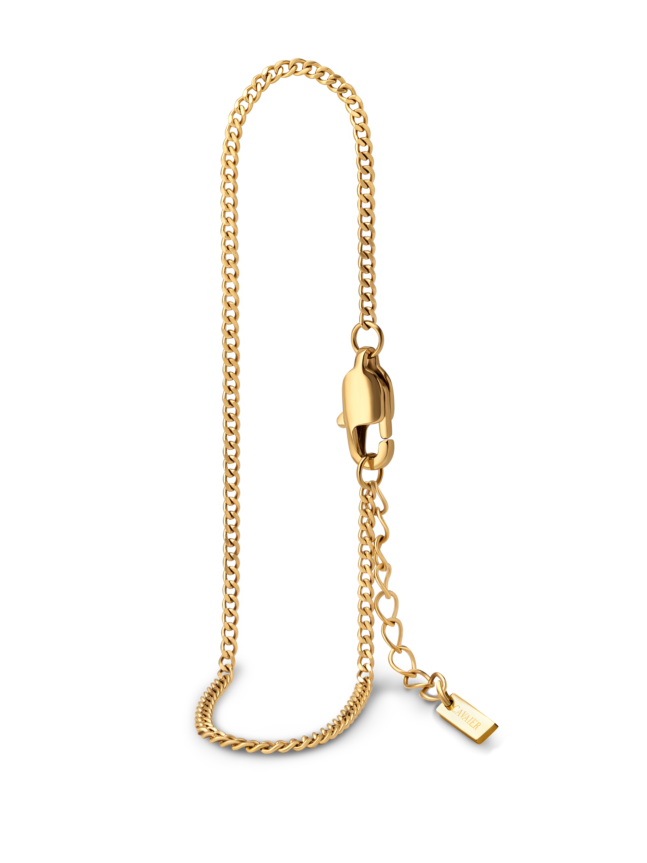 Pulsera Cubana