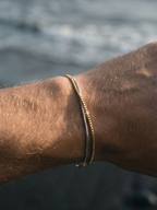 Pulsera de cubo