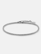 Pulsera Trenzada
