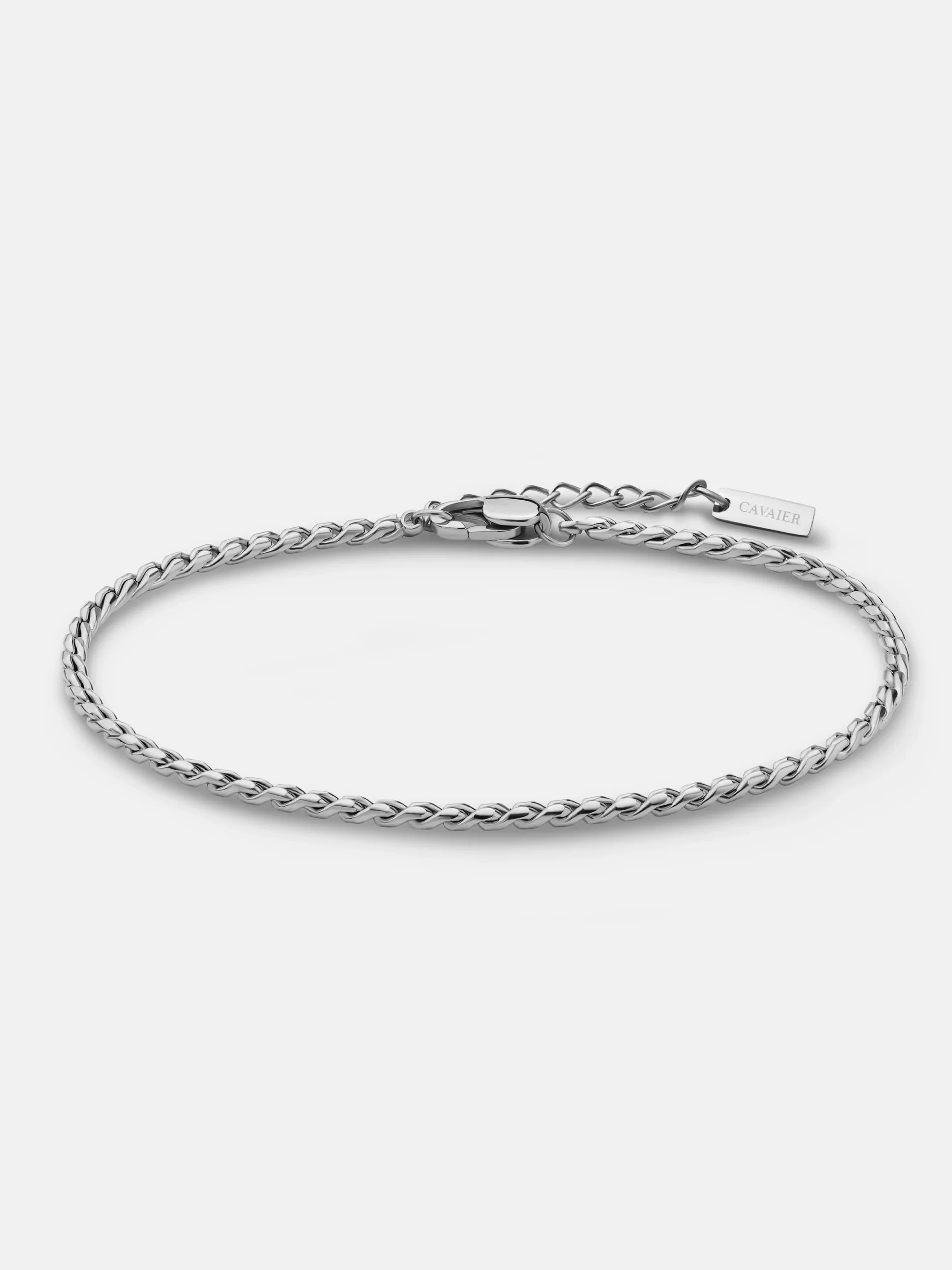 Pulsera Trenzada