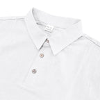 Conjunto de 2 piezas para hombre - Camiseta informal y pantalones cortos