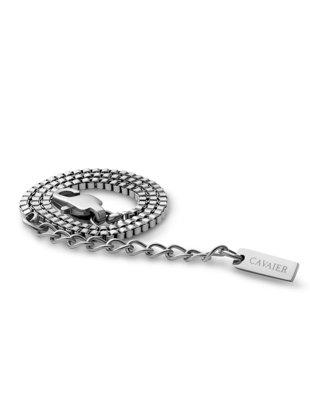 Pulsera de cubo