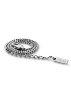 Pulsera de cubo