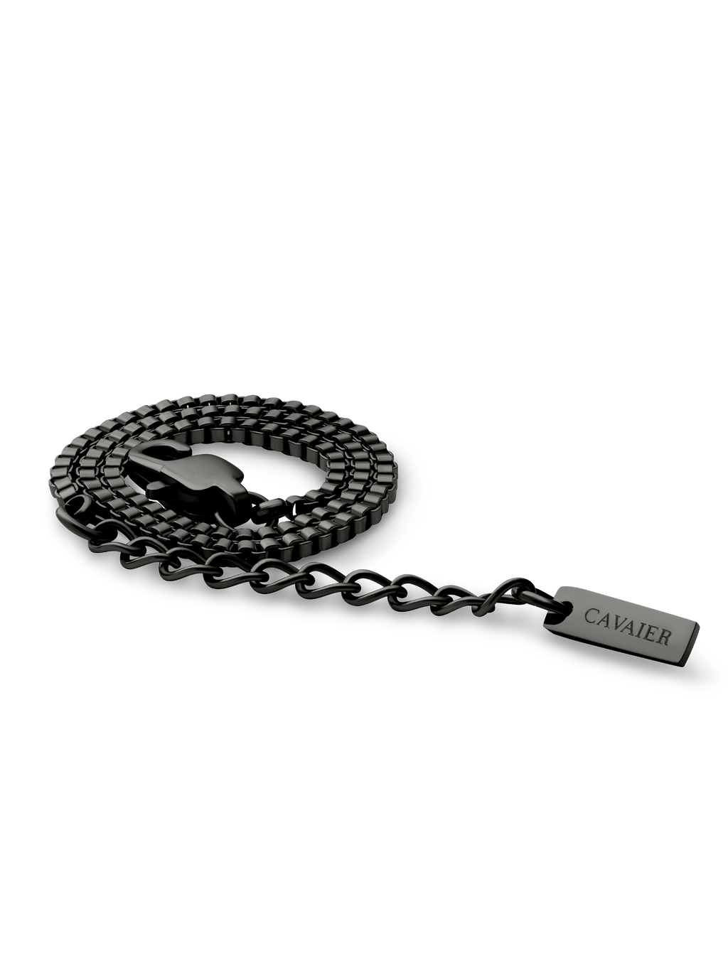 Pulsera de cubo