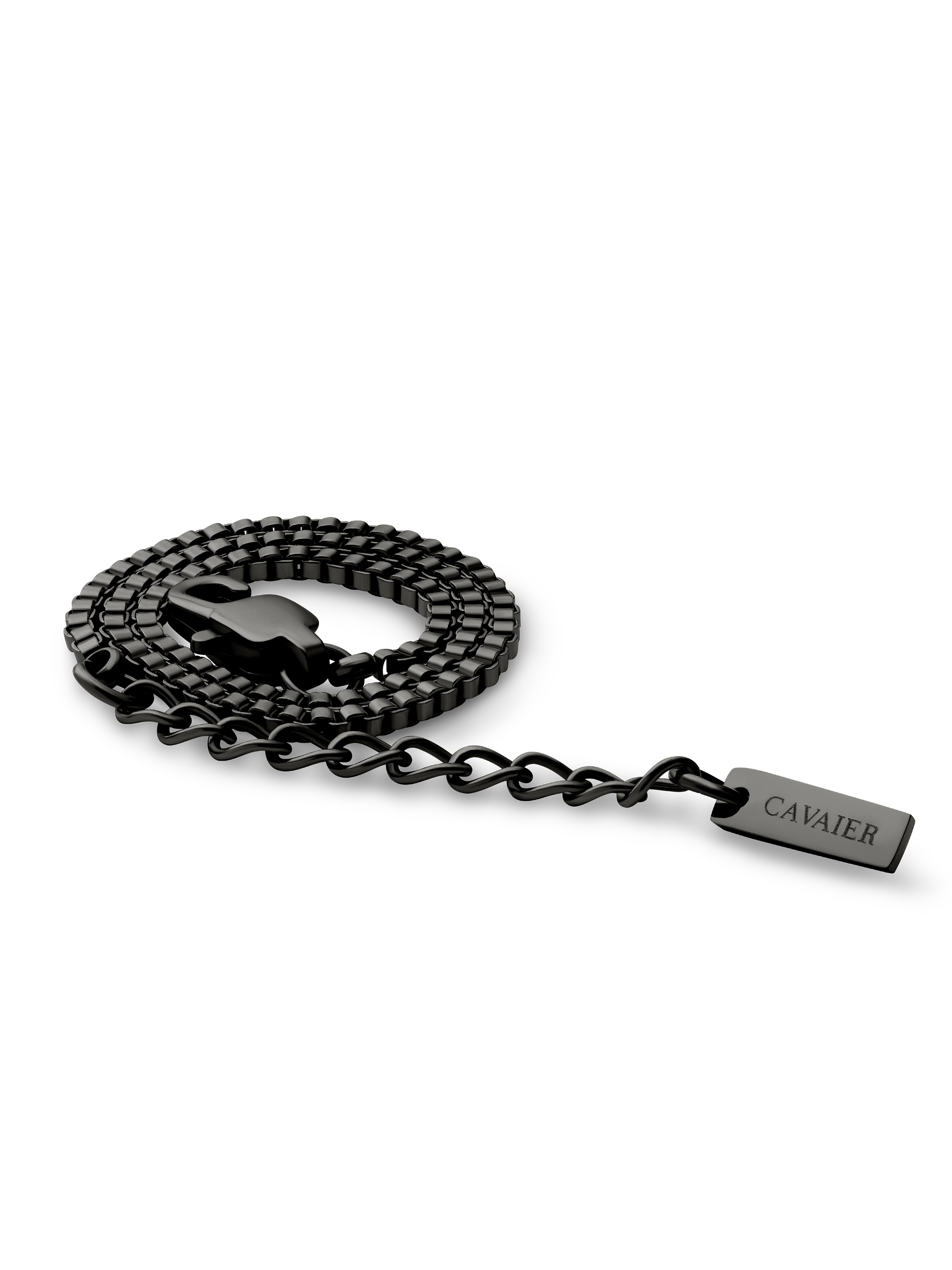 Pulsera de cubo